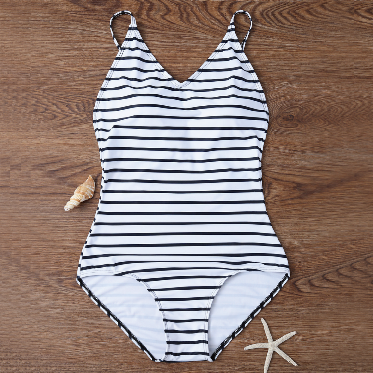 modest one piece swimsuit