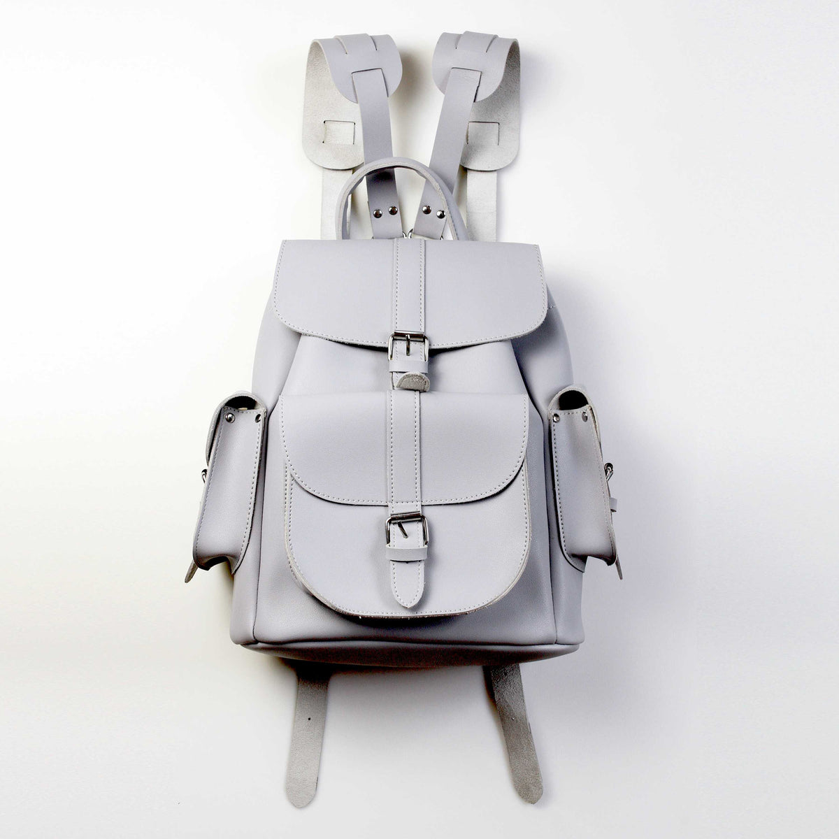 cute leather backpack school Brand Designer Faux Leather Backpack Clearance Sale