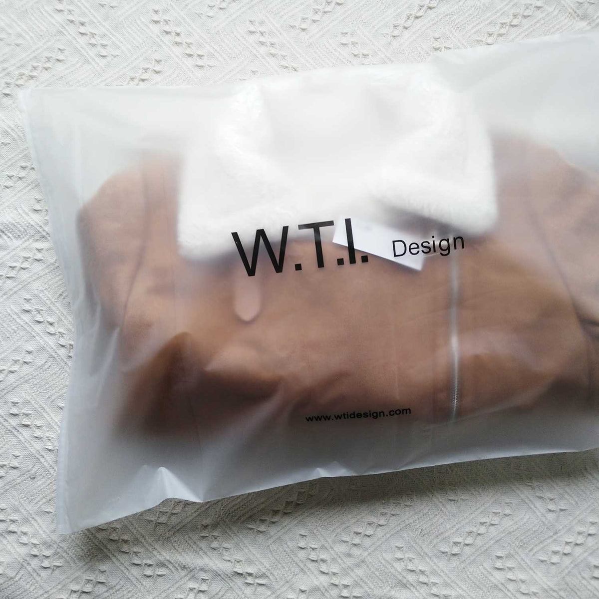 Oversized Faux Fur Moto Bike Jacket - worthtryit.com