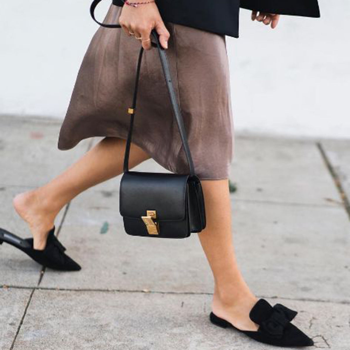 Small box bag 2025