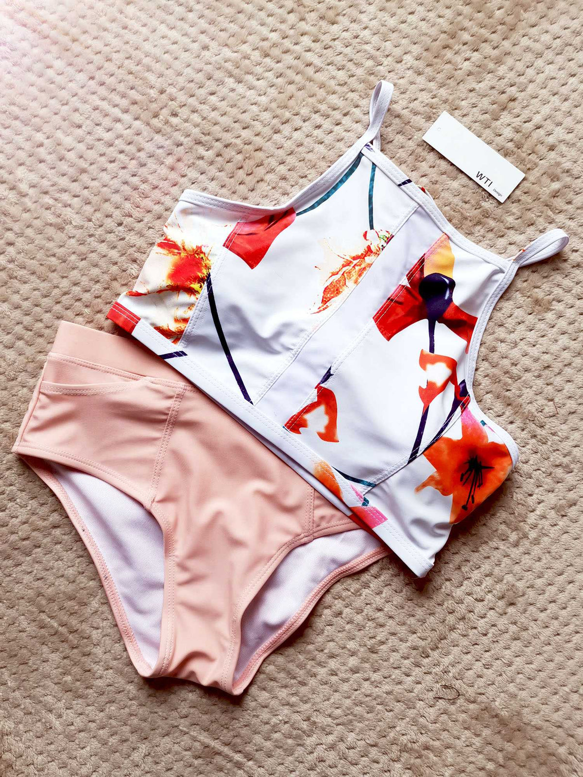 Wti bathing suits new arrivals