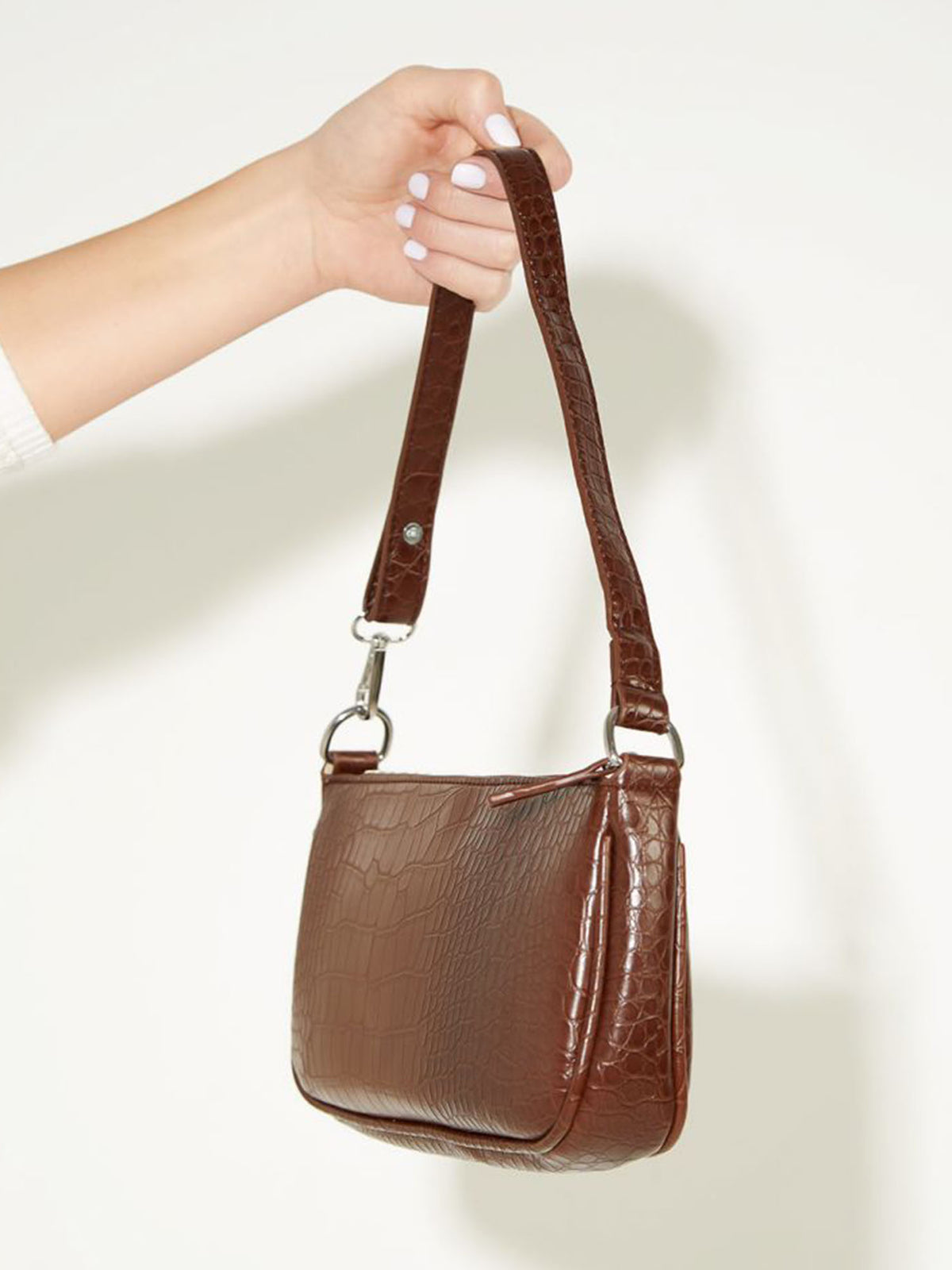 Vintage Shoulder Bag SS20