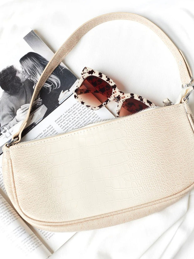 Vintage Shoulder Bag SS20