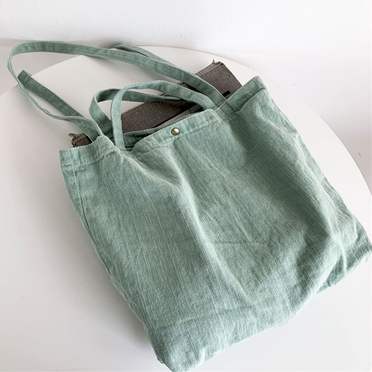 Canvas Tote Bag NW21