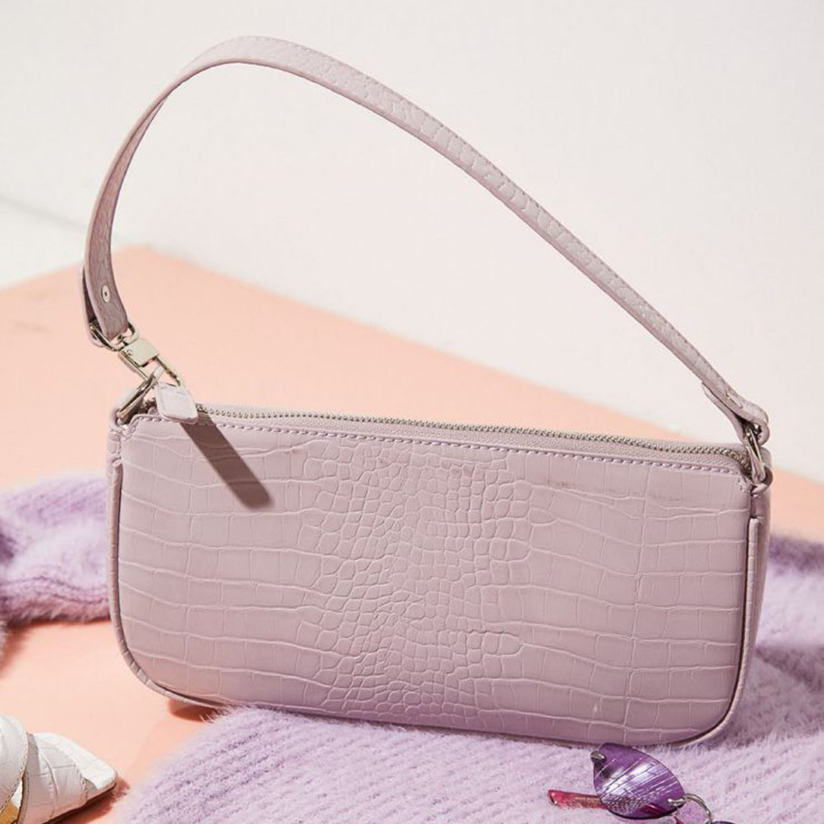 Vintage Shoulder Bag SS20
