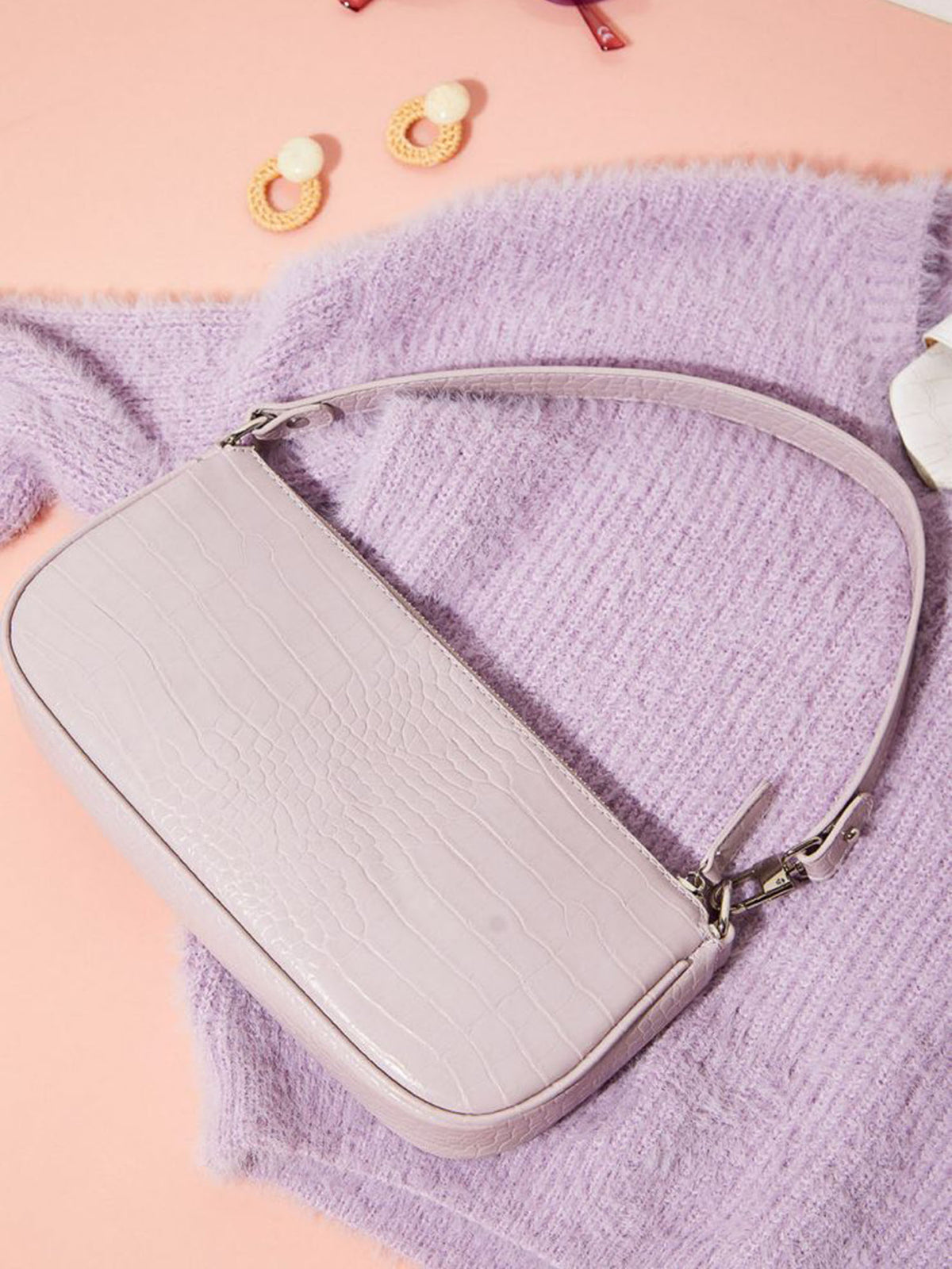 Vintage Shoulder Bag SS20