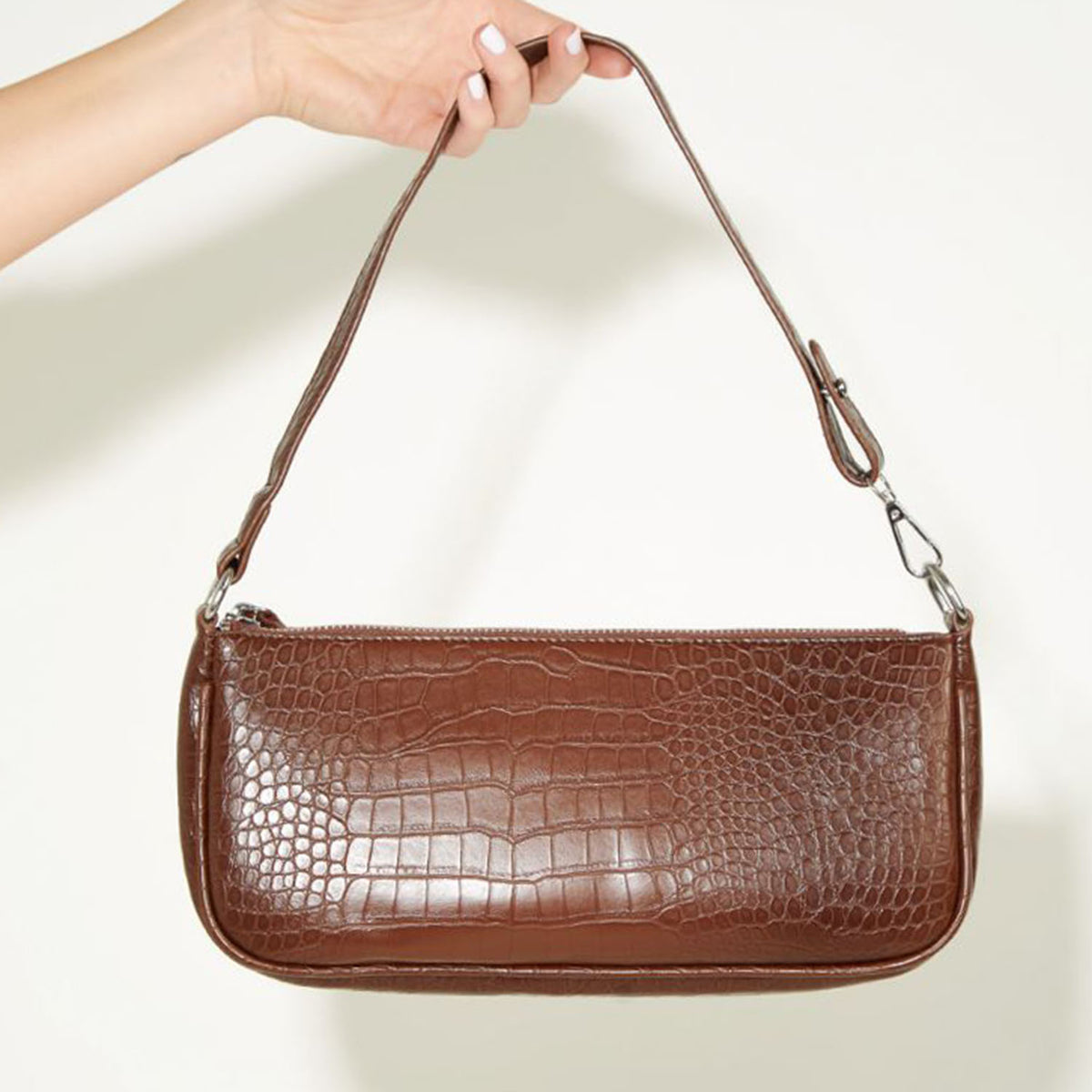 Vintage Shoulder Bag SS20