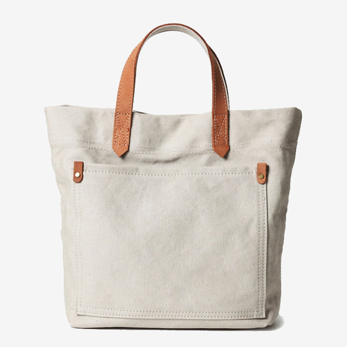 Canvas Tote Bag (S) - worthtryit.com