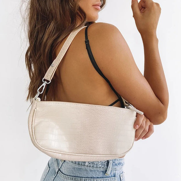 Vintage Shoulder Bag SS20