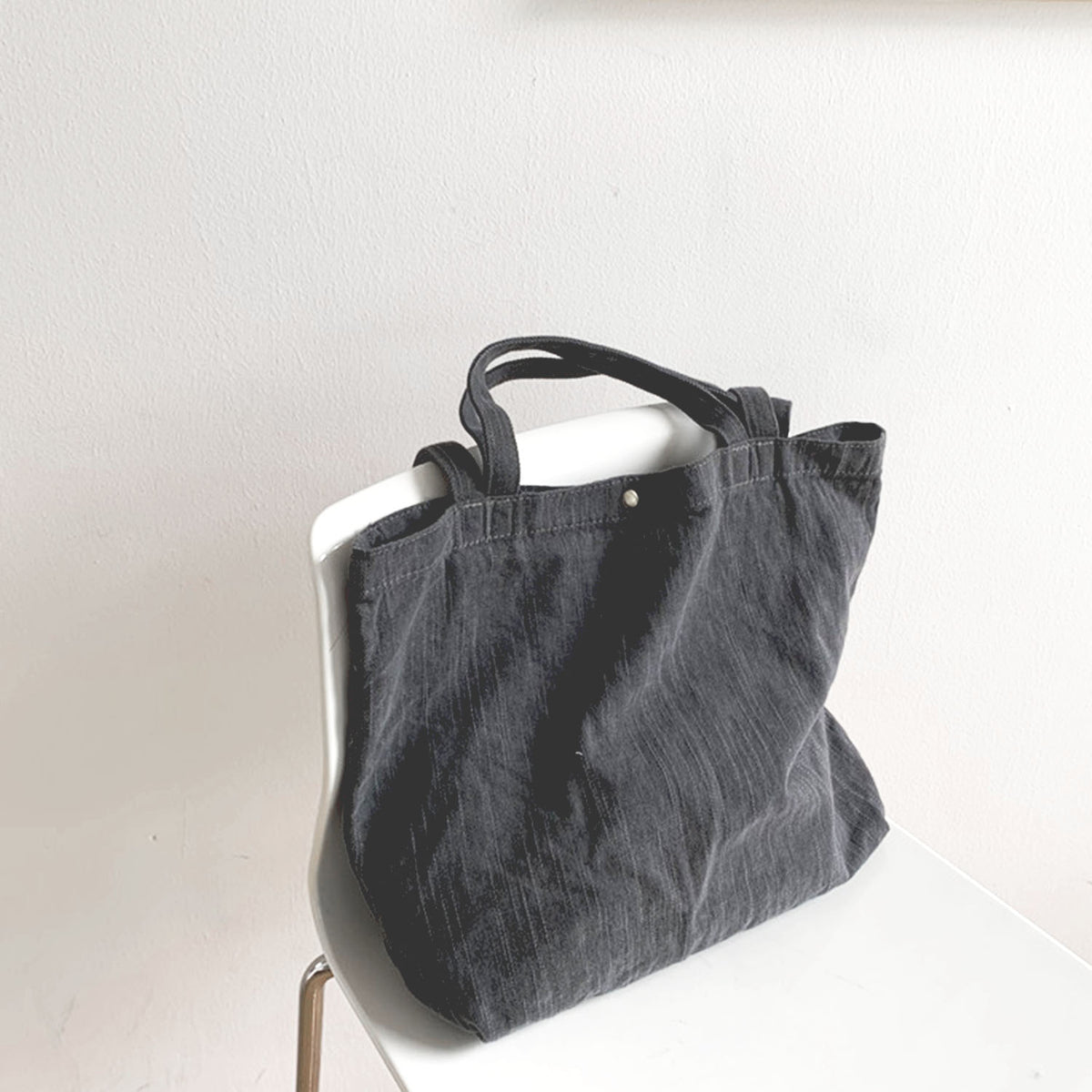 Canvas Tote Bag NW21