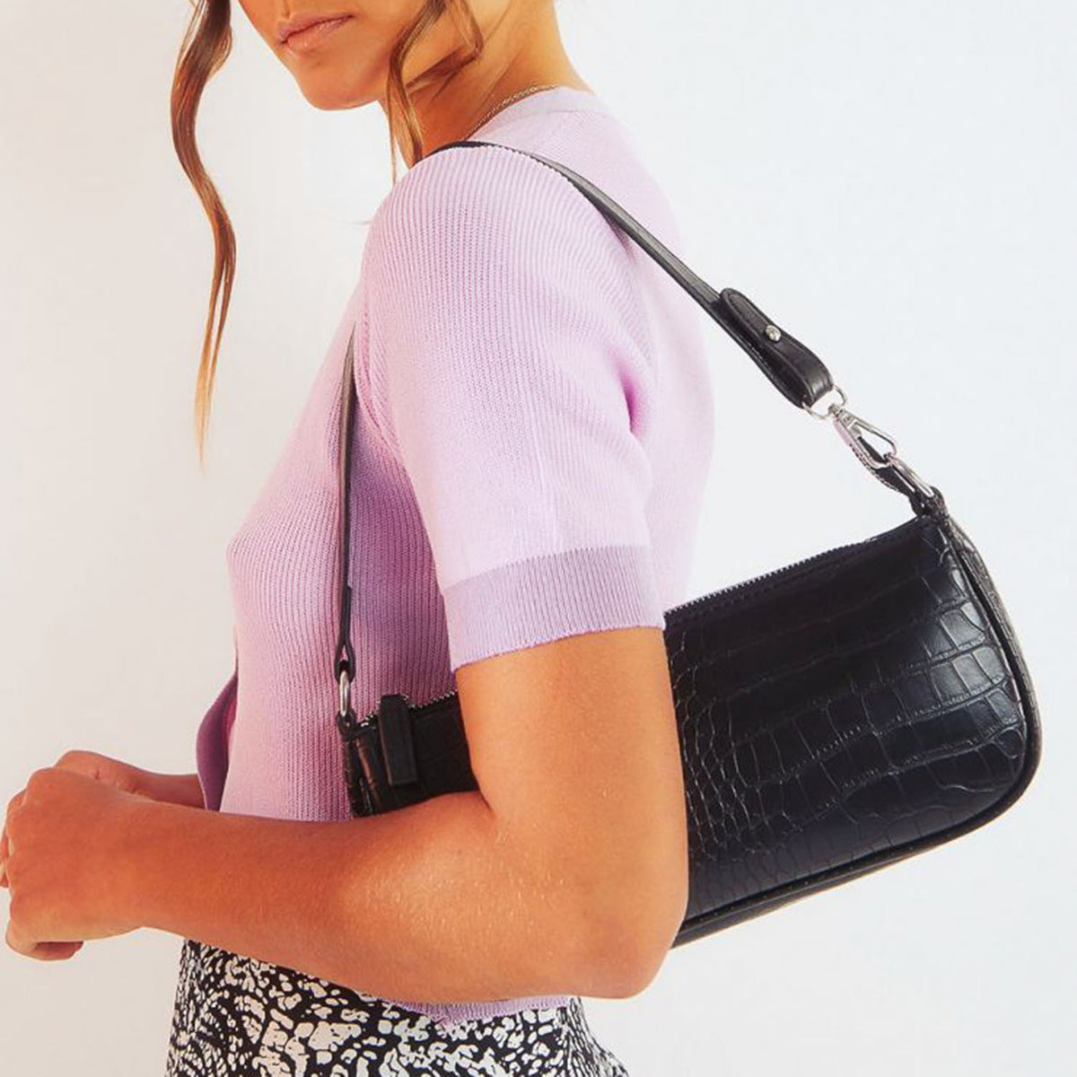 Vintage Shoulder Bag SS20
